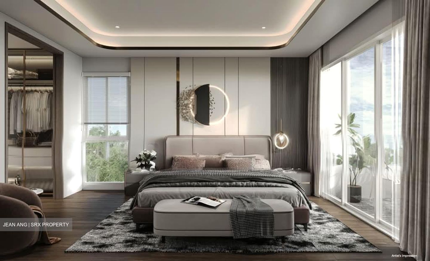 Upper East Coast Road (D15), Terrace #602935791